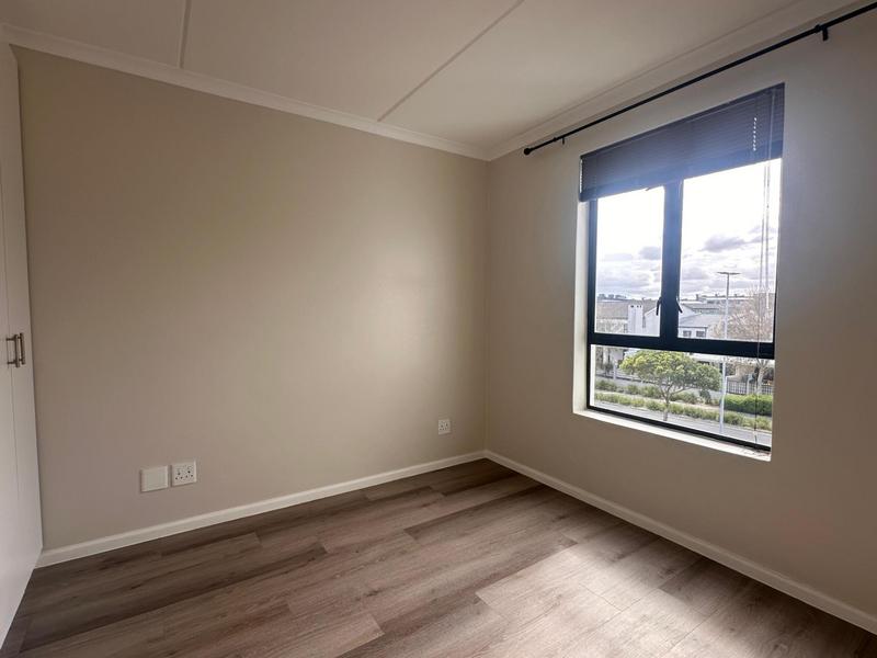 To Let 2 Bedroom Property for Rent in Burgundy Estate Western Cape